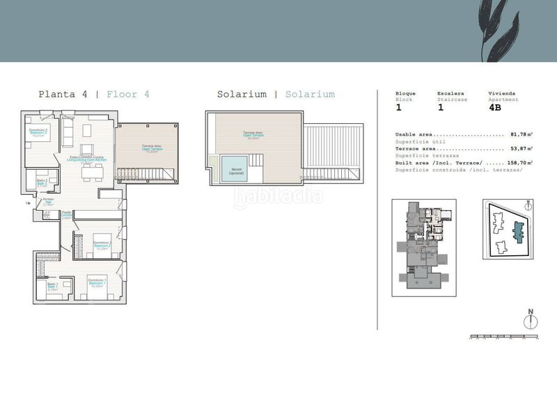 Foto 57d4b578-a8e8-4448-9b49-3629dcfb10ba. Apartament a Devessa - Monte Pego Dénia