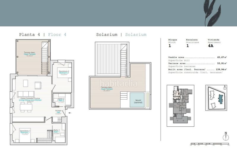 Foto a19f1135-6eba-444d-a7a7-756c97cc8021. Apartament a Devessa - Monte Pego Dénia