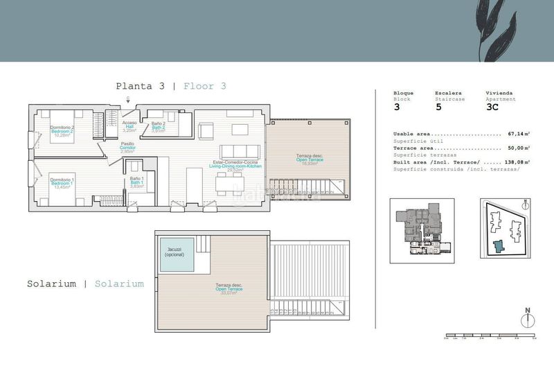 Foto f75db6ad-7369-4092-a70a-2de9052c405a. Apartament a Devessa - Monte Pego Dénia