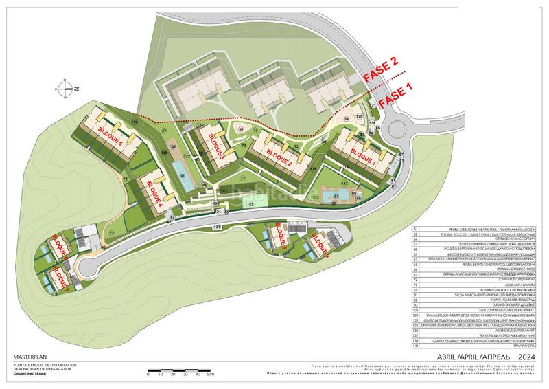 Foto 30719724-5c03-4c16-9ff9-b9dfc4c90ff0. Apartamento en La Concha - Resina Golf Estepona