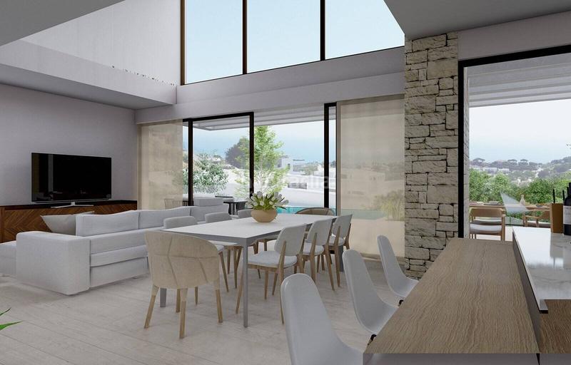 Foto f674b7dc-cbec-4411-b62b-c78c5a8bd88c. Casa con piscina in Mijas pueblo Mijas