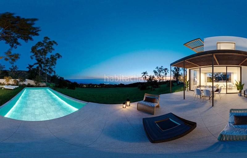 Foto 30752676-d63b-4dc4-9b1a-860edf5c5d16. Haus mit pool in Mijas pueblo Mijas