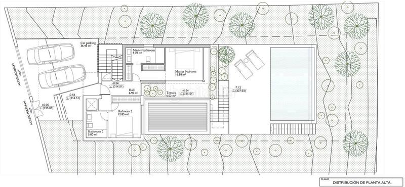Foto b2f159f7-4cdf-4271-8e03-7db7958c91d7. Haus mit pool in Mijas pueblo Mijas