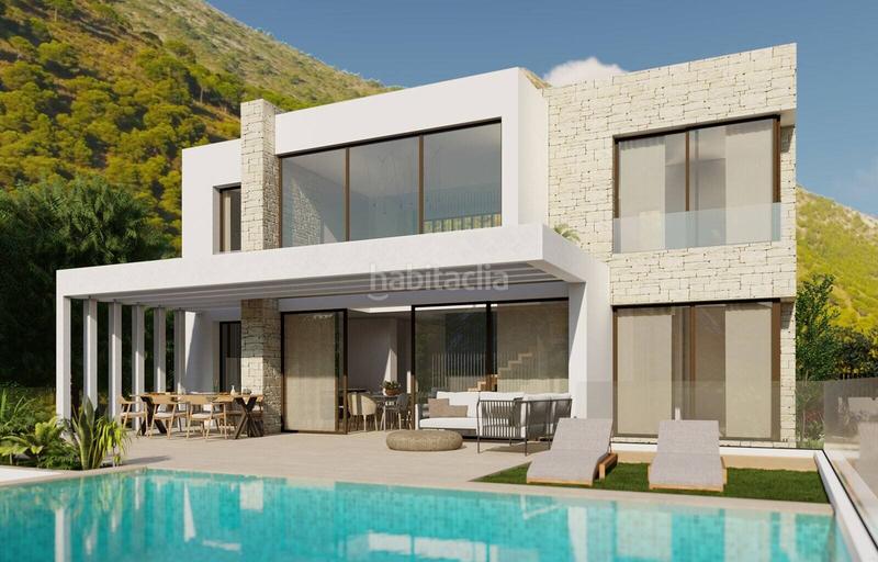 Foto dc57ac04-2364-421d-87d4-450ba20a7e5d. Haus mit pool in Mijas pueblo Mijas