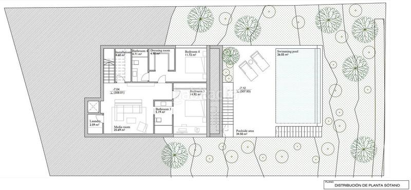 Foto e2de309a-e0bd-4387-8b51-3ba7f4a77d88. Haus mit pool in Mijas pueblo Mijas