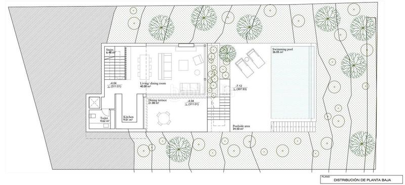 Foto 12346baa-6ca6-48ac-8768-171bcf7f5e33. Maison avec piscine dans Mijas pueblo Mijas