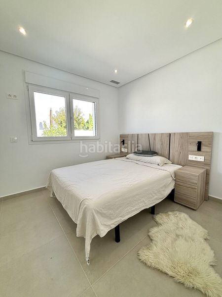 Foto bbd650e2-18d1-4b7f-bee7-ceded40d2055. Casa en Benijófar