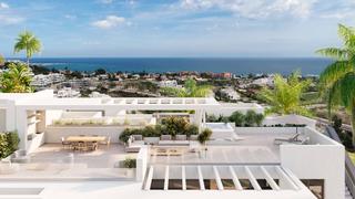 Apartament a Guadalobón