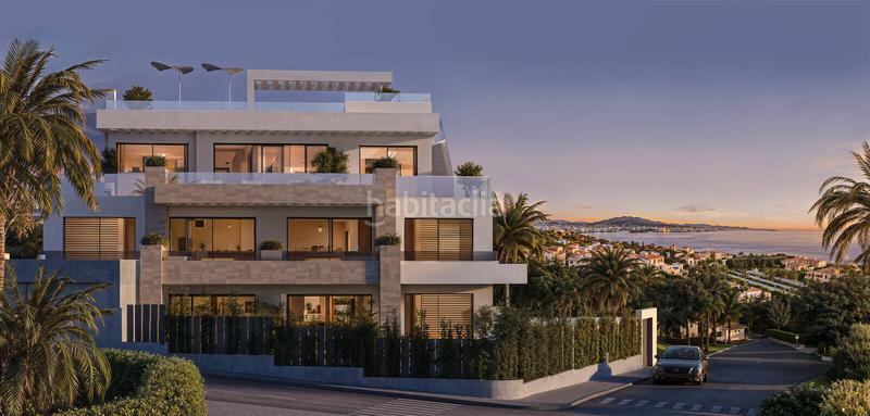 Foto 21de2d1d-4406-4760-8664-fb61035d3296. Appartement dans Buenas Noches Estepona