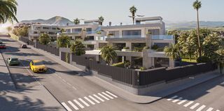 Appartement in Buenas Noches