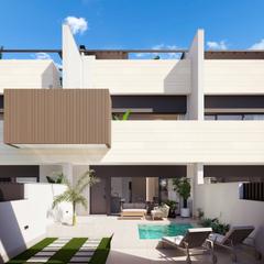 Apartament a Pilar de la Horadada Ciudad