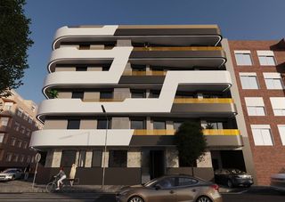 Apartamento en Parque de las Naciones
