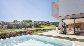 Maison à La Cala Golf - Lagar Martell