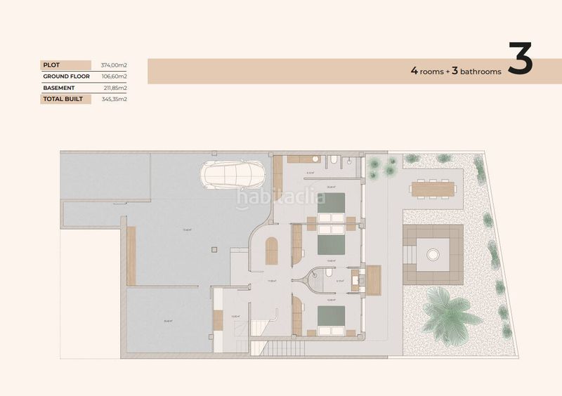 Foto 1d320993-2273-49b2-b3df-0034519ed163. Casa amb piscina a Algorfa