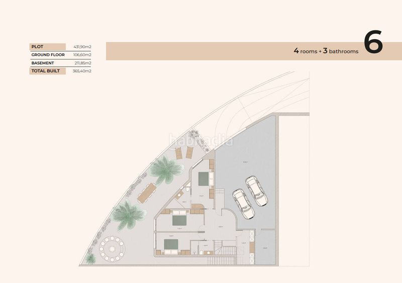 Foto 4c5577e0-dacc-4efe-b242-1797b18811a4. Casa amb piscina a Algorfa