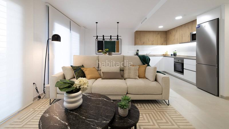 Foto 17d339d4-0fe0-4e38-aaa6-d3c90054fe7b. Apartamento en Punta Prima Torrevieja