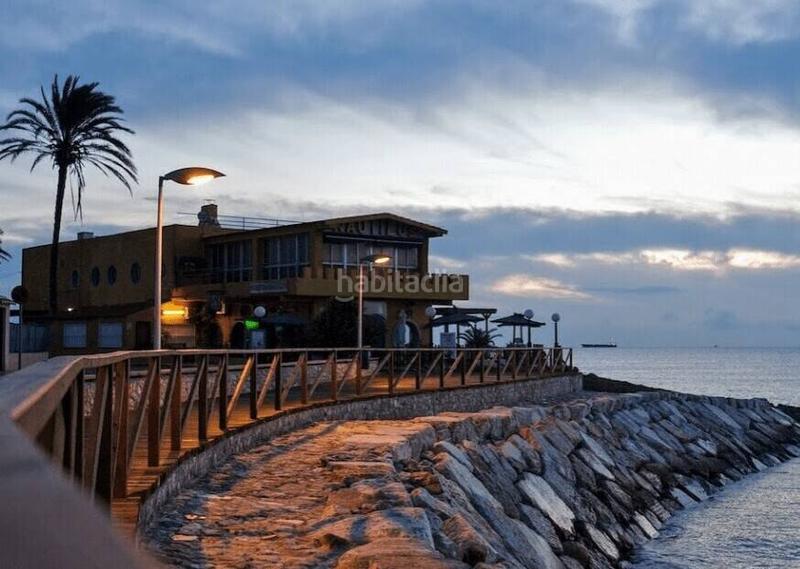 Foto 182639ef-a76d-44fd-82fc-c1f320e5bb6f. Apartamento en Punta Prima Torrevieja