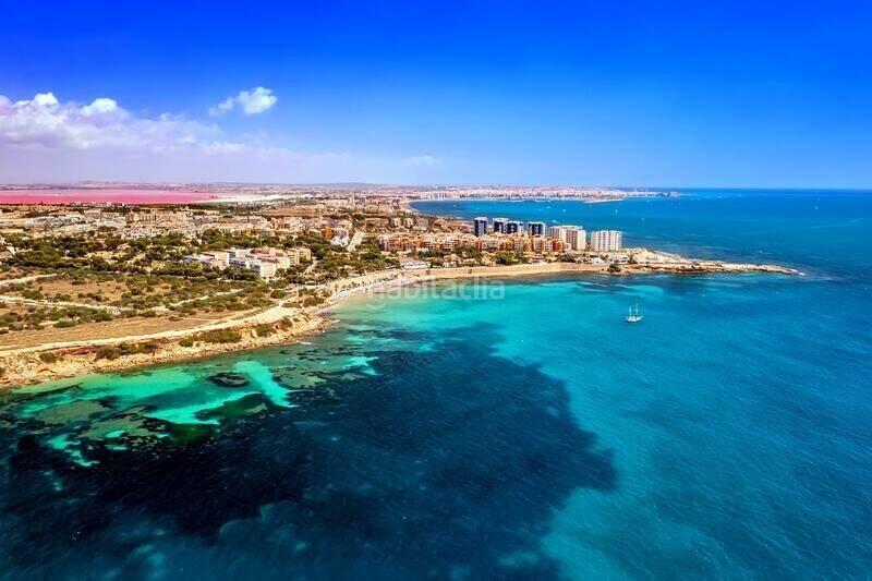 Foto 98613b0a-ea78-4d33-91ea-fe4987ddb387. Apartamento en Punta Prima Torrevieja