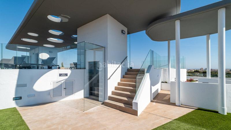 Foto be930c74-a135-49d6-9fd7-fe5d864b833f. Piccolo appartamento in Punta Prima Torrevieja