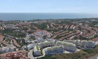 Apartamento en Riviera del Sol