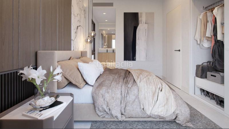 Foto 212cf512-4aaf-4559-9911-397e68b51e58. Appartement dans La Princesa Málaga