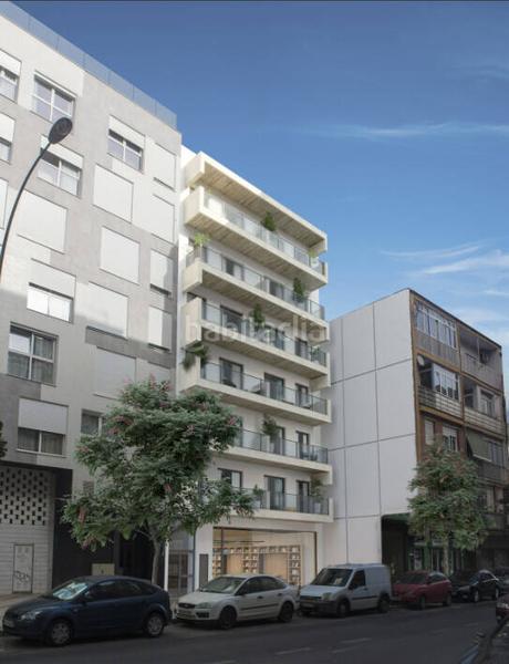 Foto 808b02cf-7d0b-4ef2-a978-37ebb2b6ba36. Appartement dans La Princesa Málaga