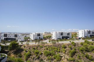 Appartement in El Higuerón