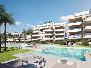 Apartament a Mar Menor golf