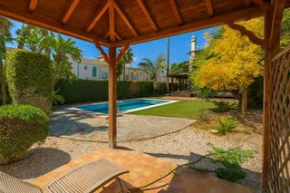 Casa en Cala Marqués