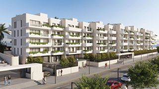 Apartment in La Nucia Pueblo
