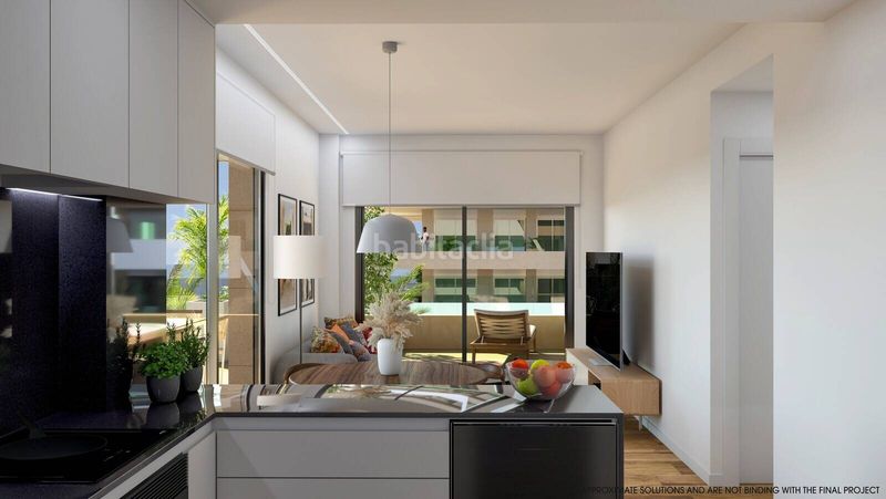 Foto 13c40e3a-7ba8-4bee-b6f6-90b39fe4fa0b. Apartament a La Marina Elche / Elx