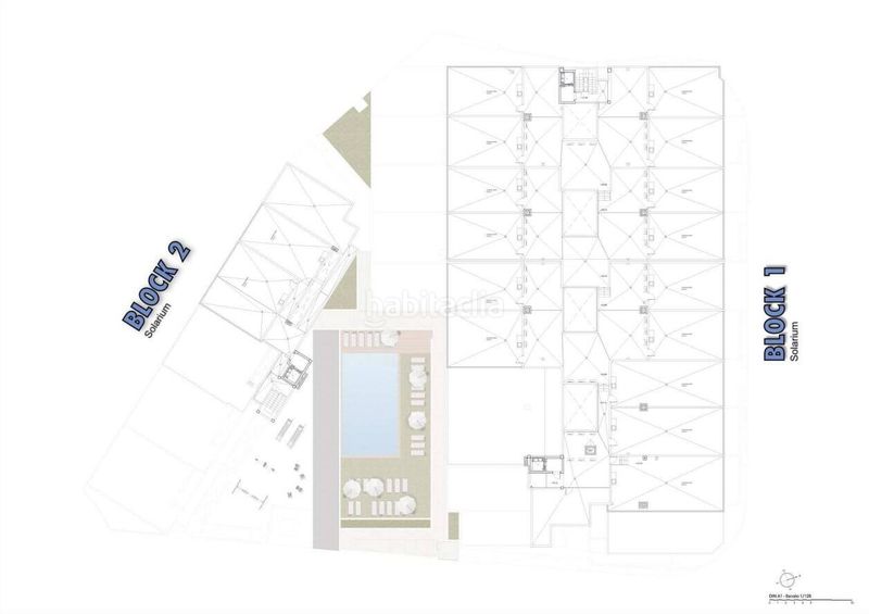 Foto 2671a3e8-8cd8-4ef5-8d73-68b0a6f279e3. Apartament a La Marina Elche / Elx
