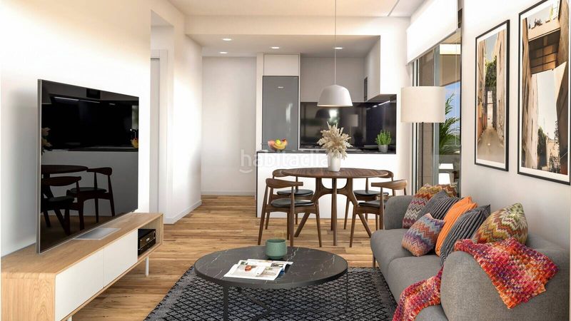 Foto 48b69488-c094-4800-9643-ea8fff8e59c2. Apartament a La Marina Elche / Elx