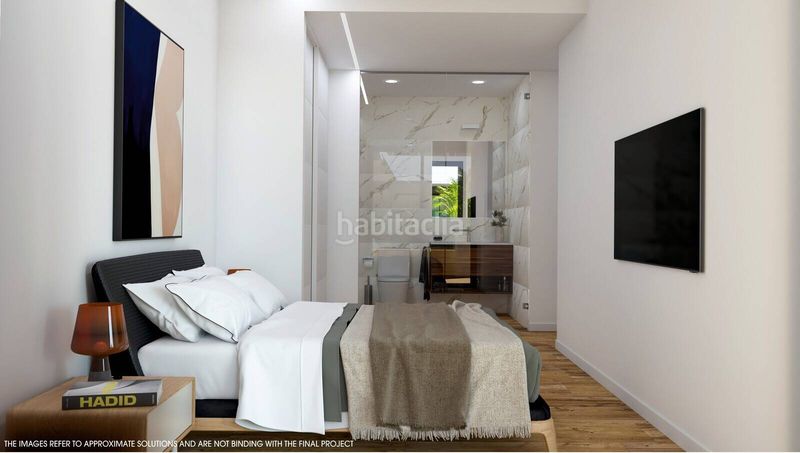Foto 6fbc21a3-3b58-4843-955e-f19888e6cb97. Apartament a La Marina Elche / Elx