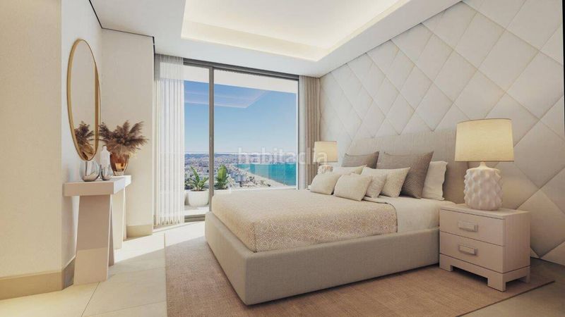 Foto 55c2675a-5904-474c-abf9-5e943ecb8a3e. Apartament a Martín Carpena - Torre del Río Málaga