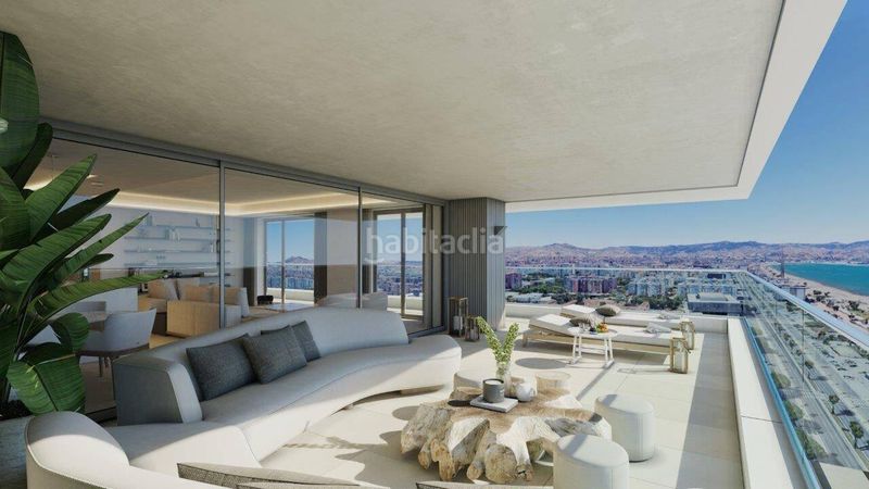 Foto 907456f8-2af2-4475-929c-77f26697367f. Apartament a Martín Carpena - Torre del Río Málaga