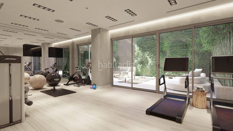 Foto d6ee6406-ff4f-4675-b8d5-bfd1d1b7e994. Apartament a Martín Carpena - Torre del Río Málaga