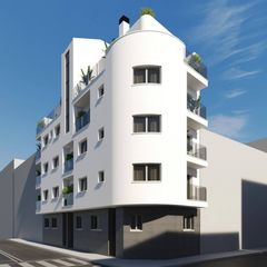 Appartement à Centro - Muelle Pesquero