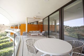 Apartament en Torreblanca del Sol