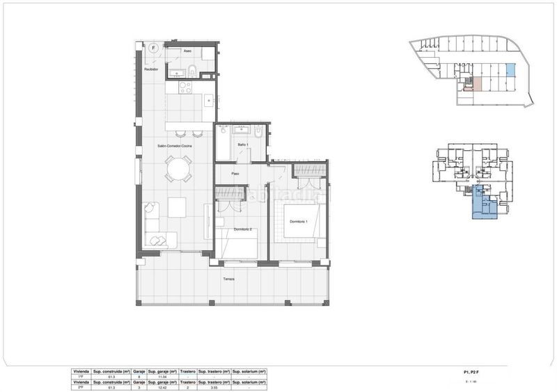 Foto e877edc7-f4dc-4280-acb9-9dcbe645c2b1. Apartament a Bigastro