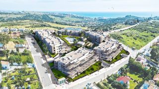 Piccolo appartamento in Valle Romano Golf