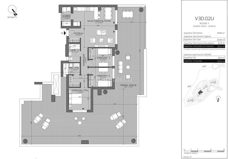 Foto 7a4a325f-71bc-43c0-b636-a17d85d12aaf. Apartament a La Alcaidesa