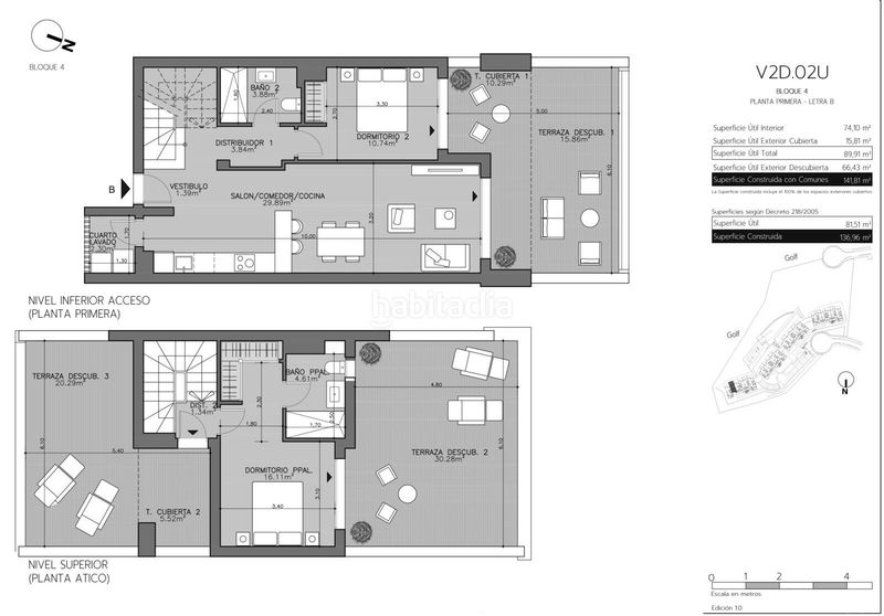 Foto a17053c1-4d32-4453-9853-a03ccb98b0a8. Apartament a La Alcaidesa