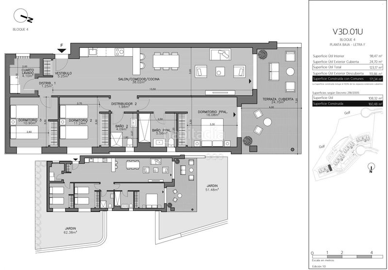 Foto e4e95b29-702e-42ca-85cf-3e482bb5d122. Apartament a La Alcaidesa