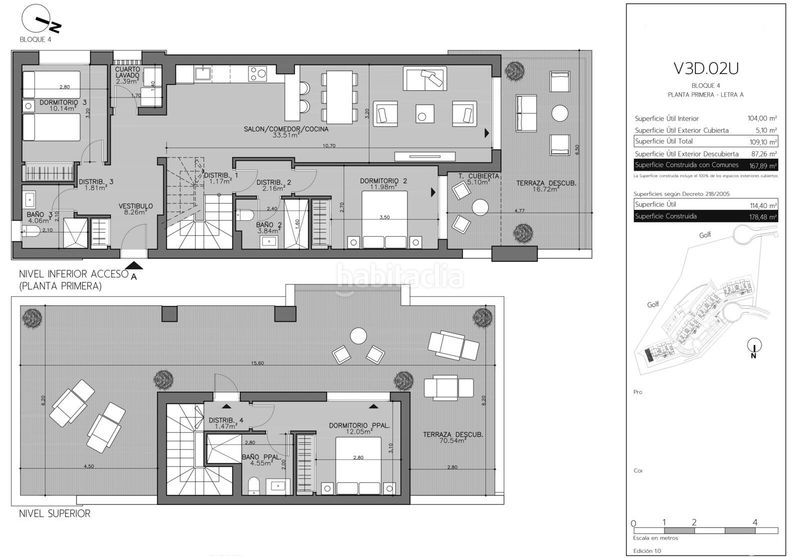 Foto ef0da5a1-8e95-4096-a4ba-b3a8b4ee3581. Apartament a La Alcaidesa