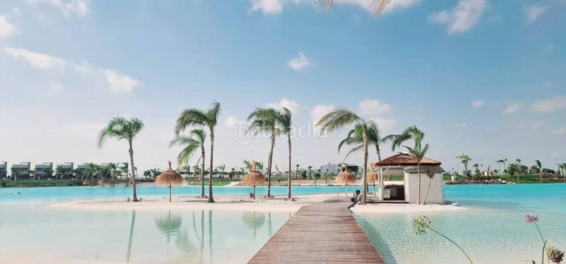 Foto a2abf9e8-f5c8-4da3-927f-e46cdb46b512. Apartment in Mar Menor golf Torre - Pacheco