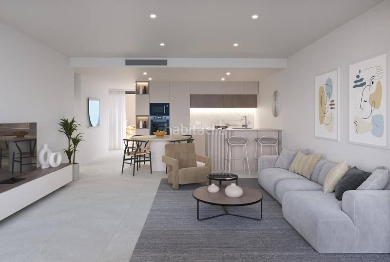 Foto e4d08f5a-cd23-4102-899f-6671df3dae99. Apartment in Mar Menor golf Torre - Pacheco