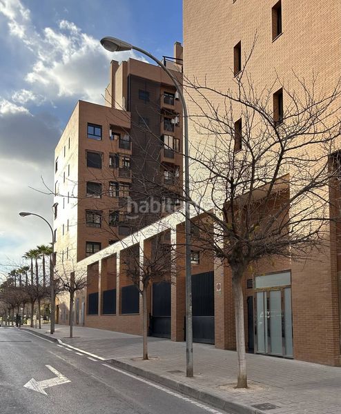 Foto 06a557b9-77f6-4481-8256-4ee8b84c6926. Apartament a Babel Alicante