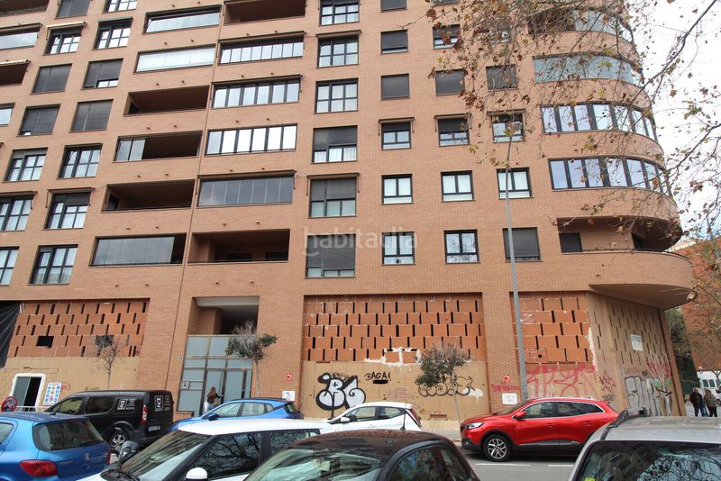 Foto 62614ea2-69c8-4044-824a-78df9442832b. Apartament a Babel Alicante