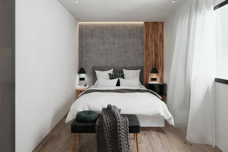 Foto c9865ee6-fd23-438f-8fbf-185600c9e2bc. Apartament a Babel Alicante